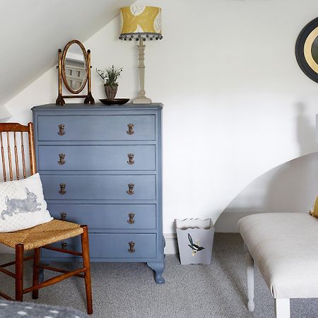 Park Gate Villa Stamford Luaran gambar