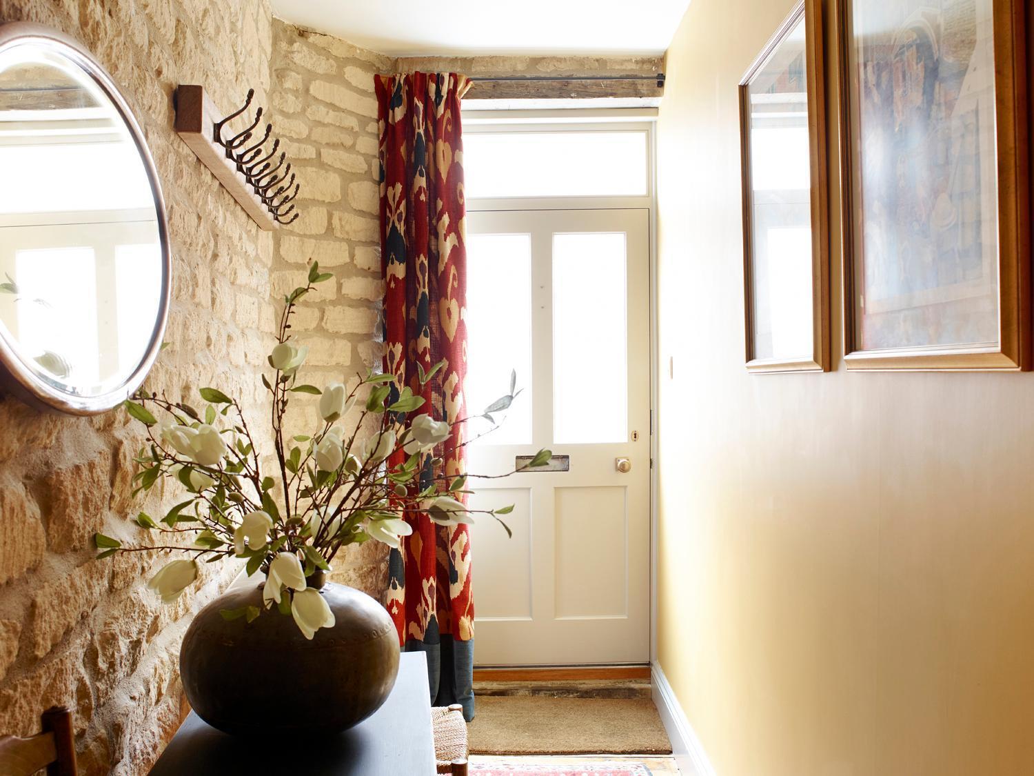 Park Gate Villa Stamford Luaran gambar