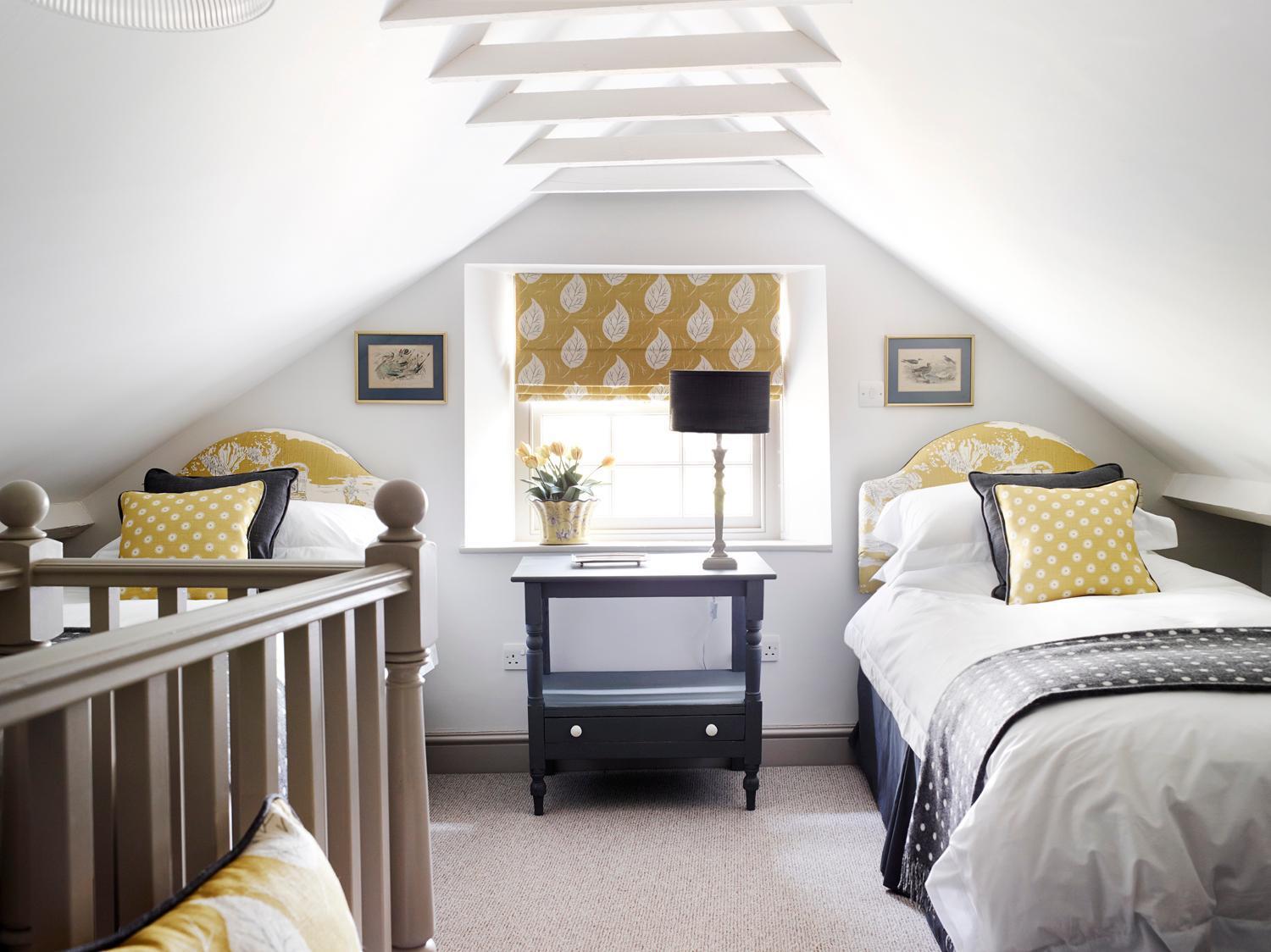 Park Gate Villa Stamford Luaran gambar