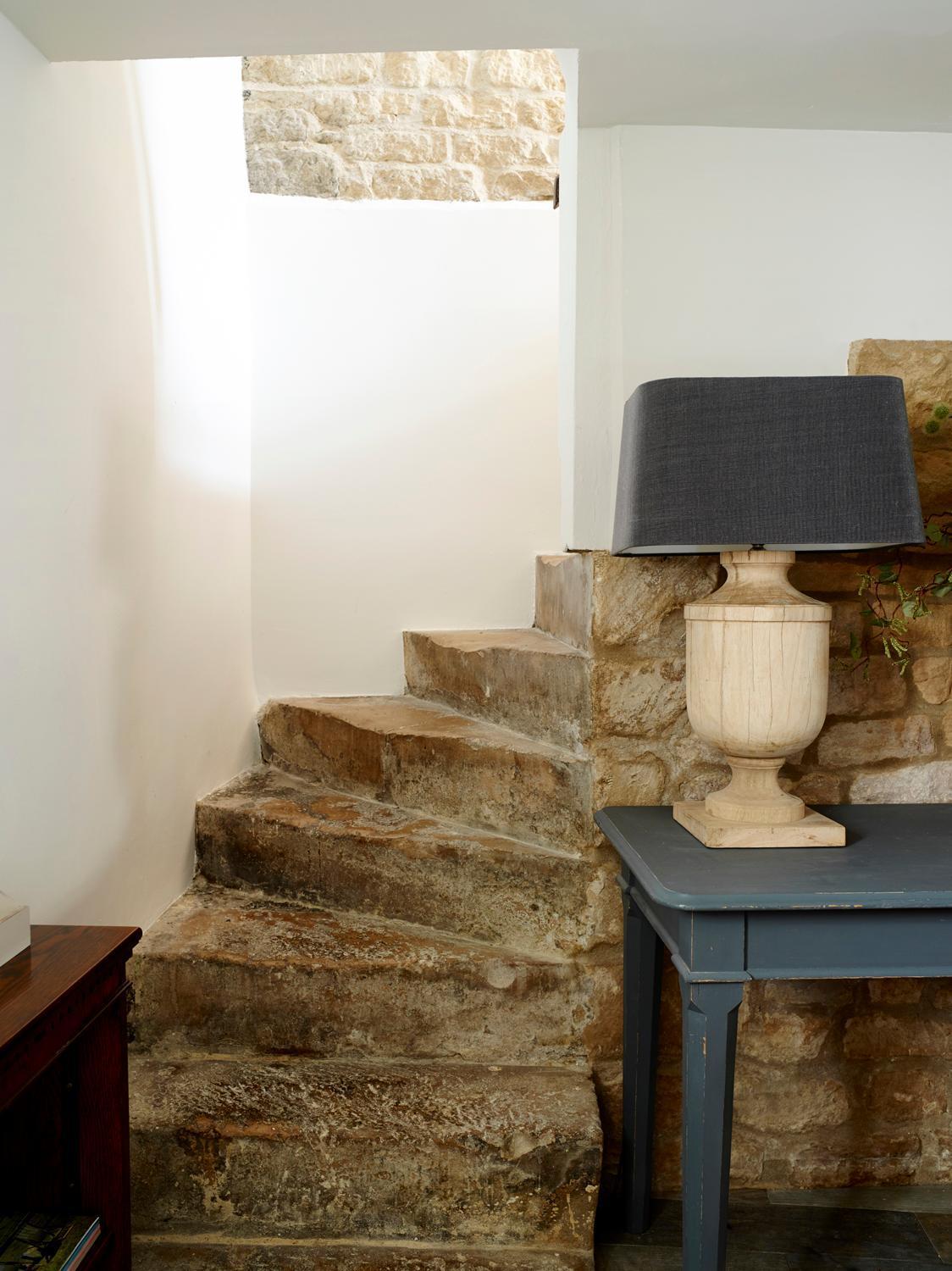 Park Gate Villa Stamford Luaran gambar