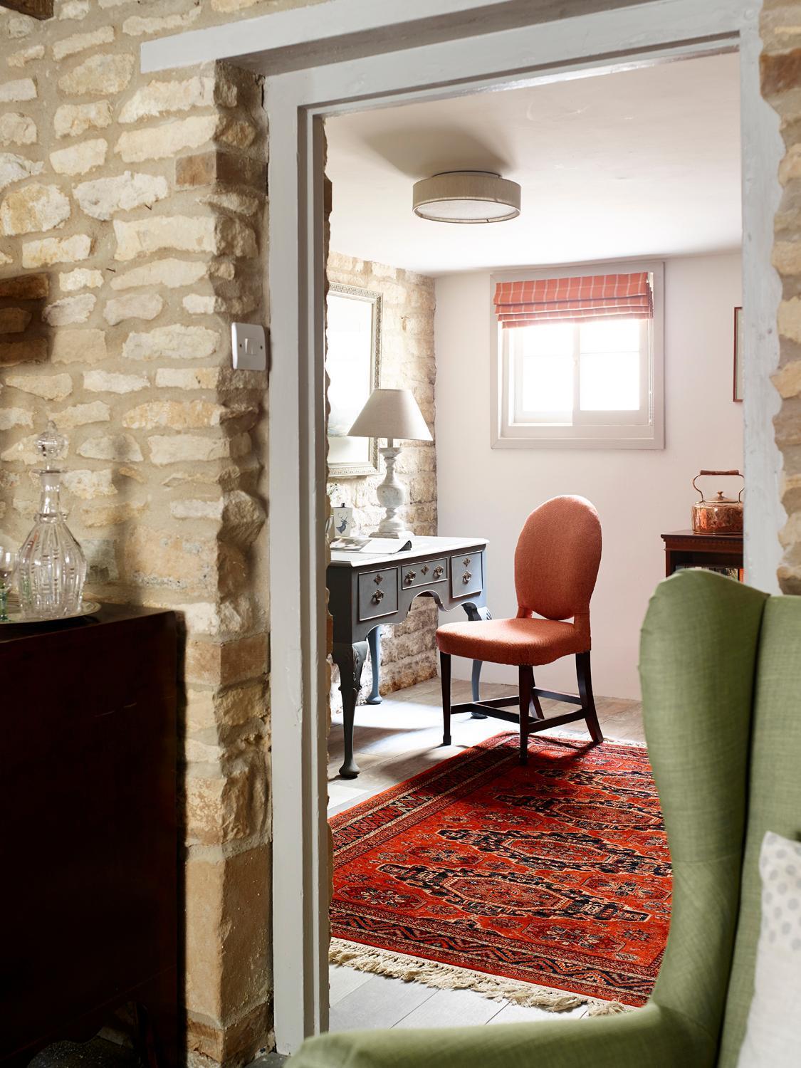 Park Gate Villa Stamford Luaran gambar