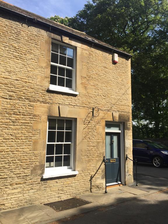 Park Gate Villa Stamford Luaran gambar