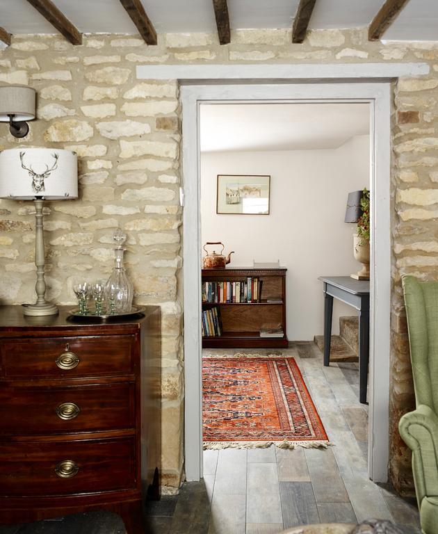 Park Gate Villa Stamford Luaran gambar
