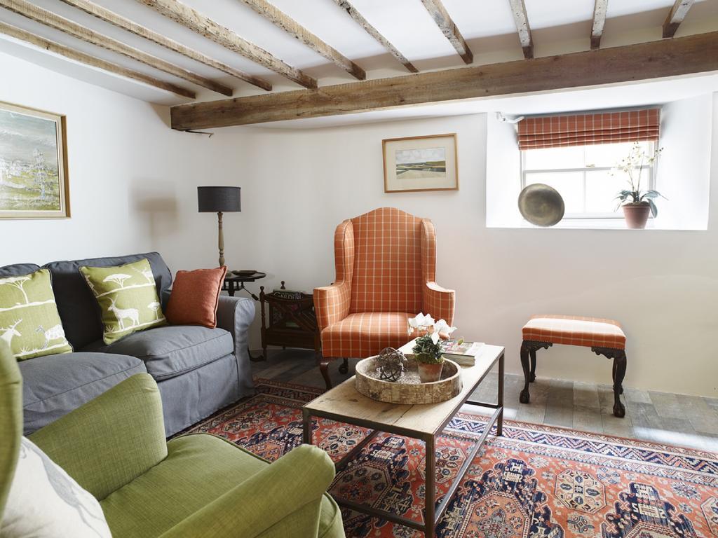 Park Gate Villa Stamford Luaran gambar